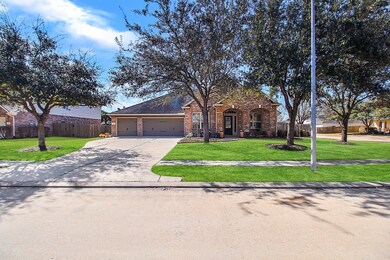 LOCATION! LOCATION! This is a low traffic street within this nice neighborhood.