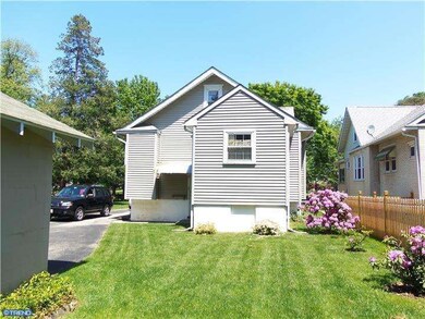 514 Dwight Ave, Oaklyn, NJ 08107 - photo 4