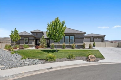 002-10 Diamond Stream Court Sparks NV 89