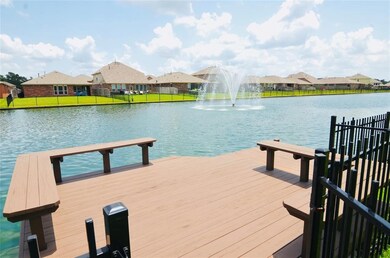 29611 Yaupon Shore Dr, Spring, TX 77386 - photo 4