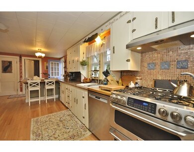 44 Priscilla Rd, Bourne, MA 02532 - photo 4
