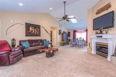 28928 Butler Branch Rd, North Dinwiddie, VA 23805 - photo 3