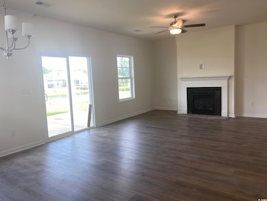 985 Oak Hollow St unit Lot 76, Monaco II C2, Longs, SC 29568 - photo 7