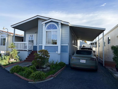 60 Wilson Way unit 43, Milpitas, CA 95035 - photo 2