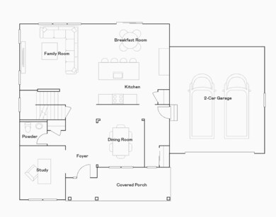 1858 Chandolin Ln, Campton Hills, IL 60175 - photo 2