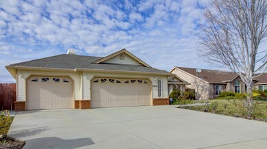 2858 Aspen Glow Lane