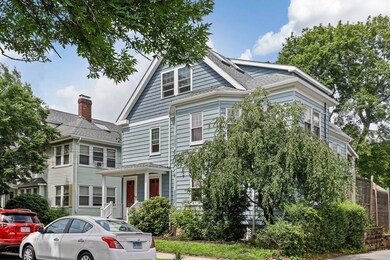 159 Highland Ave, Arlington, MA 02476 - photo 2