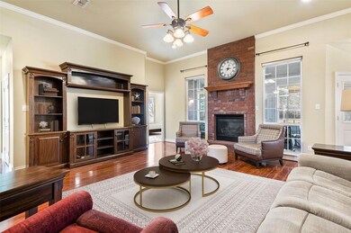 148 Chrissa Dr, Pottsboro, TX 75076 - photo 7