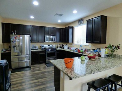 Kitchen. More photos to come..........