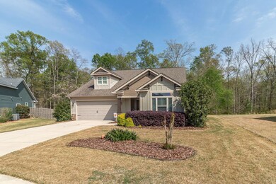 7547 Lucas Ave, Evans, GA 30809 - photo 2