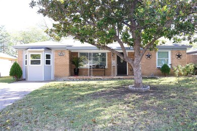 509 Kimbrough St, Fort Worth, TX 76108 - photo 2