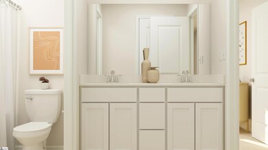 1361 Hugh MacK Ct unit CMD 379 Frost B, Spartanburg, SC 29303 - photo 3