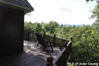 93 Ray Cliff Dr, Accord, NY 12404 - photo 2