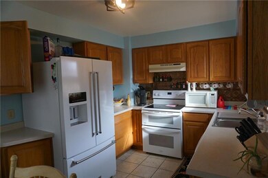 135 S Buckley St, Alma Center, WI 54611 - photo 2
