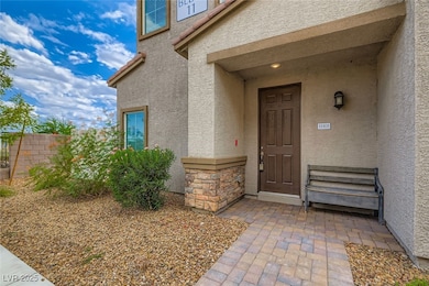 3717 Canis Minor Ln unit 11101, Henderson, NV 89052 - photo 4