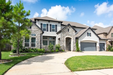 27223 Carlisle Bend Ct, Katy, TX 77494 - photo 3