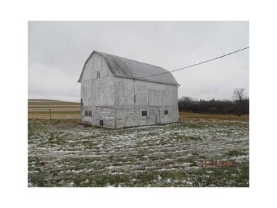 Stable/Barn.