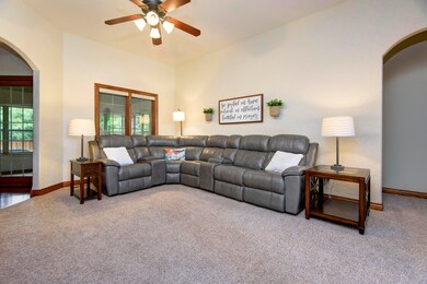 385 N Niangua Dr, Nixa, MO 65714 - photo 7