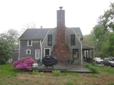 23 Sturdy St unit 1, Norton, MA 02766 - photo 5