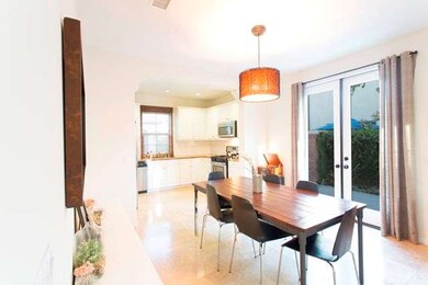 Contemporary Open Floor Plan Design: Updated Kitch