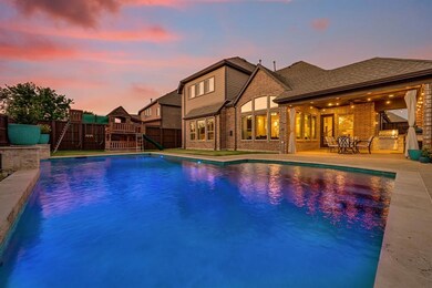 532 Hidden Meadow Dr, Keller, TX 76248 - photo 6