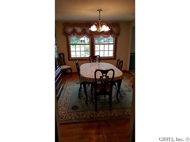 Dining Room. Formal Dining Room-In addition to lar