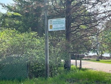 Vermont State Access Shared