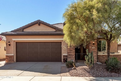 7337 W Silver Spring Way, Florence, AZ 85132 - photo 3