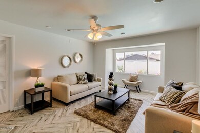 Living / Great Room
