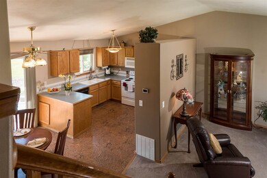 416 E Ballard Rd, Colbert, WA 99005 - photo 5