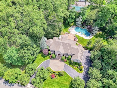 2 Red Oak Run, Holmdel, NJ 07733 - photo 6