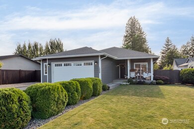 1928 Garfield St, Enumclaw, WA 98022 - photo 2