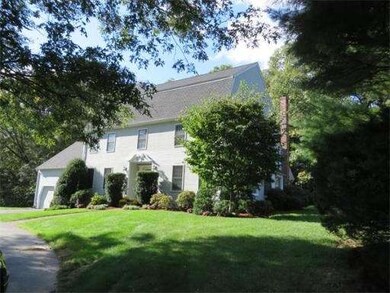 37 Mitchell Rd, Holliston, MA 01746 - photo 3