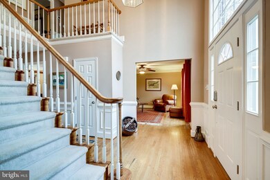 12688 Crossbow Dr, Manassas, VA 20112 - photo 3