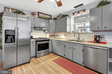 345 N Wyomissing Ave, Reading, PA 19607 - photo 6