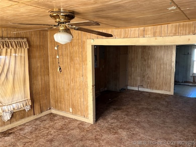 612 W 5th St, Ada, OK 74820 - photo 7