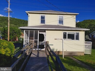 492 S Main St, Keyser, WV 26726 - photo 5