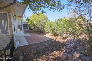 Goldleaf Loop backyard