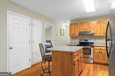 1083 Mountain Oak Rd, Ellijay, GA 30536 - photo 6