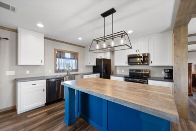 954 NW County Road 2006, Corsicana, TX 75110 - photo 6