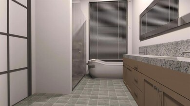 2604 Lasalle St, Fort Worth, TX 76111 - photo 6