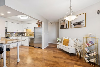 The Pointe unit R1710, Saint Paul, MN 55101 - photo 5