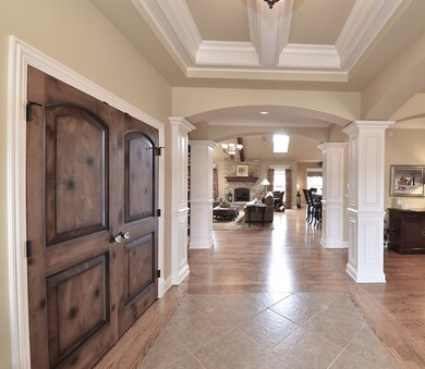 Foyer