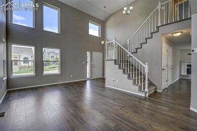 2045 Bramblwood Ln, Colorado Springs, CO 80920 - photo 4