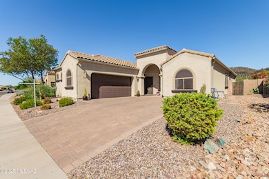 9716 N Saguaro Breeze Way, Marana, AZ 85653 - photo 2