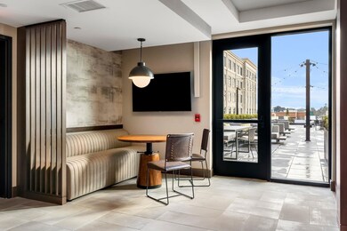 Club Room