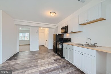 1405 N Decker Ave unit 1, Baltimore, MD 21213 - photo 5