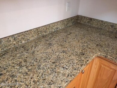Venetian Gold Granite