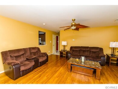 9531 Lockberry Ridge Loop, North Chesterfield, VA 23237 - photo 4