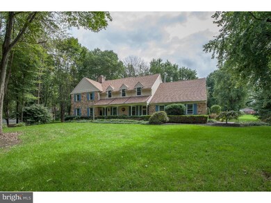 145 Wagon Wheel Ln, Doylestown, PA 18901 - photo 4